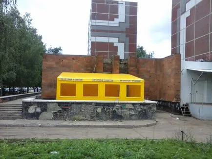Pavilioane Tent - vânzări și producție în orașul Naberezhnye Chelny