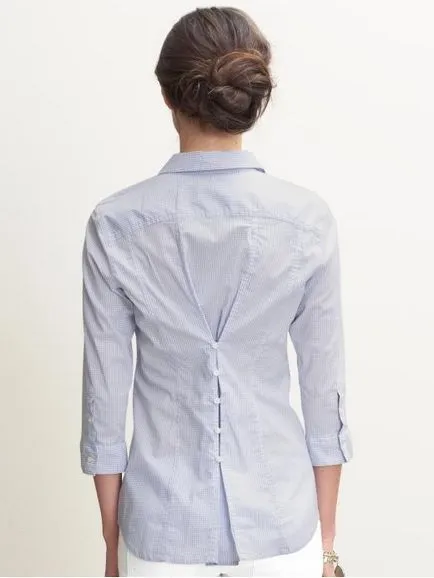 Alterarea originale bluze, cămăși meserii