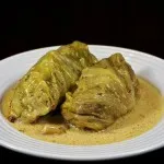 Ce au bechamel Ce au bechamel