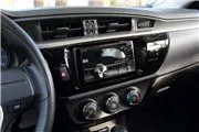 Scoaterea radio toyota Scoaterea radio toyota