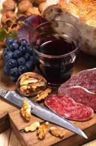 Salami ca este Salami ca este