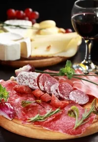 Salami ca este Salami ca este