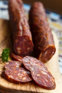 Salami ca este Salami ca este