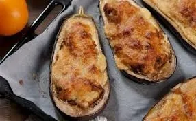 Ce au bechamel