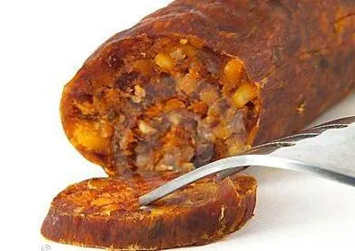 Salami ca este