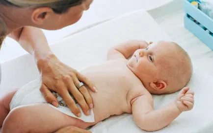 Ca un laxativ pentru copii Ca un laxativ pentru copii