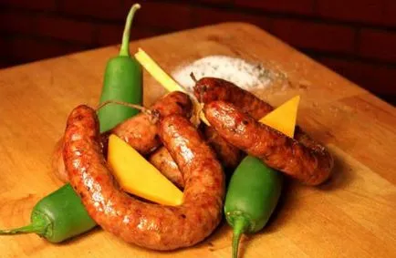 Salami ca este