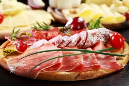 Salami ca este Salami ca este