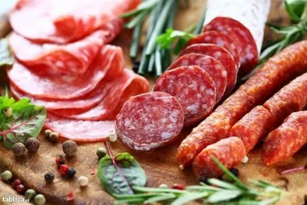 Salami ca este Salami ca este