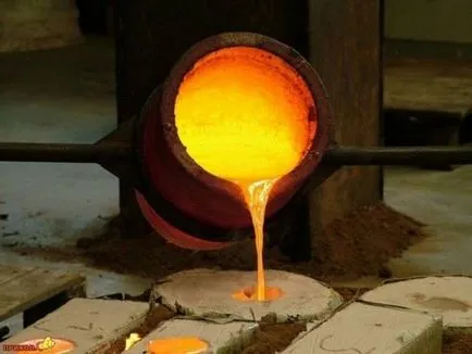 Care sunt făcute din metal Care sunt făcute din metal