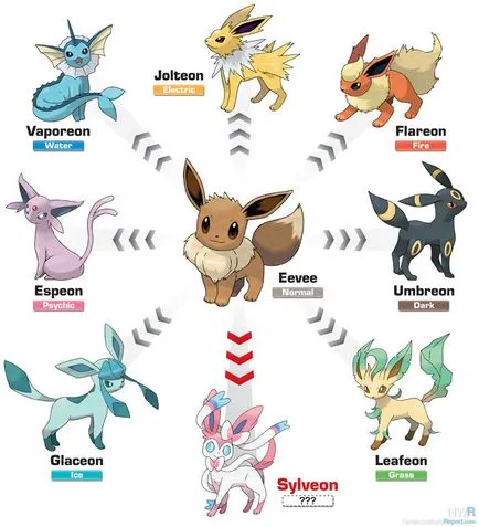 Cum de a evolua
