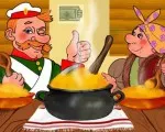 Cum de a asculta un basm Cum de a asculta un basm
