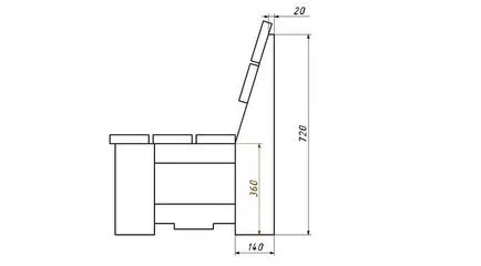 Cum de a construi un banc