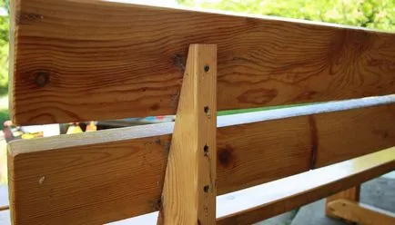 Cum de a construi un banc