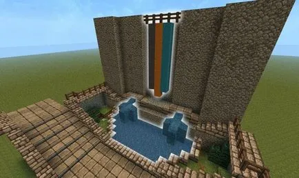Cum semiblock