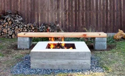 Cum de a construi un banc