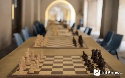 De ce șah este un sport