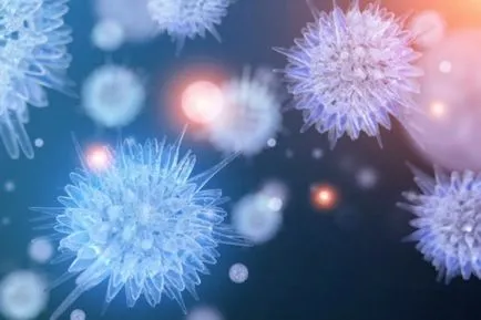 Herpes la bărbați și cum Herpes la bărbați și cum