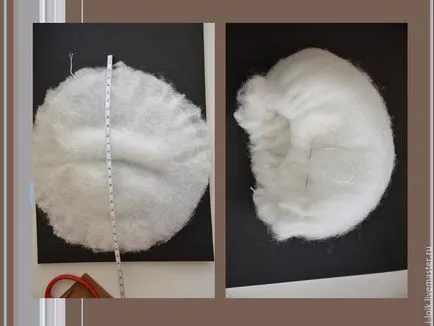 Cum să coase o mare