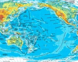 Ce este în ocean Ce este în ocean