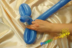 Cum sa faci o minge de câine Cum sa faci o minge de câine