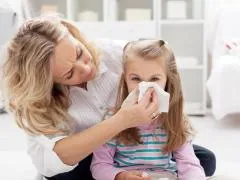 infecție streptococică la copii