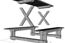 foișoare mobilier, cu mâinile lor foișoare mobilier, cu mâinile lor