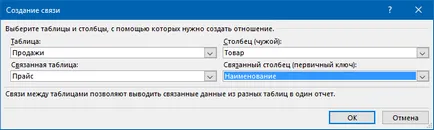 Ce este o bază de date în Excel