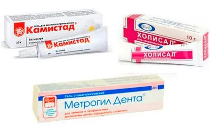 Cum sa scapi de sangerarea gingiilor