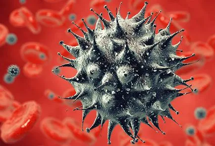infecție streptococică la copii infecție streptococică la copii