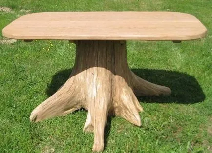 foișoare mobilier, cu mâinile lor