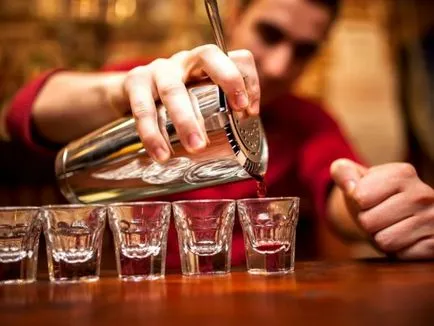 Cum se aplică vin roșu Cum se aplică vin roșu