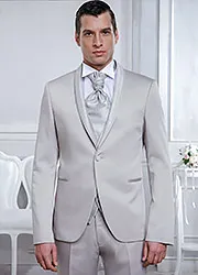 Costum pentru bărbați nunta
