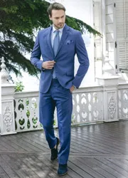 Costum pentru bărbați nunta