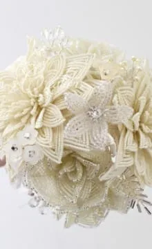 Buchet de margele Masterclass Buchet de margele Masterclass
