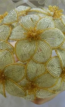 Buchet de margele Masterclass Buchet de margele Masterclass