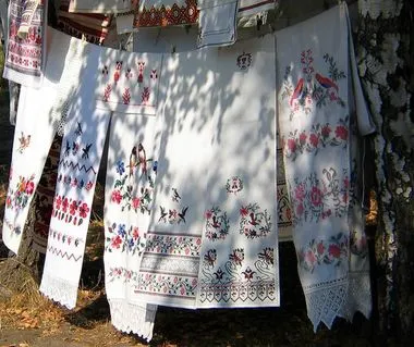 prosoape de nuntă