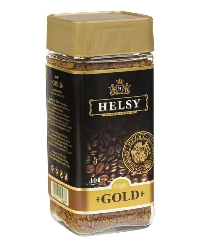 Uscat prin congelare de cafea ce este
