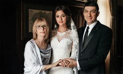 Ovechkin și Kirilenko nunta Ovechkin și Kirilenko nunta
