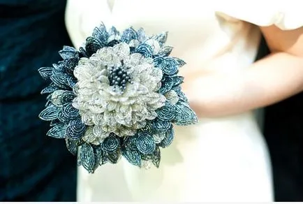 Buchet de margele Masterclass