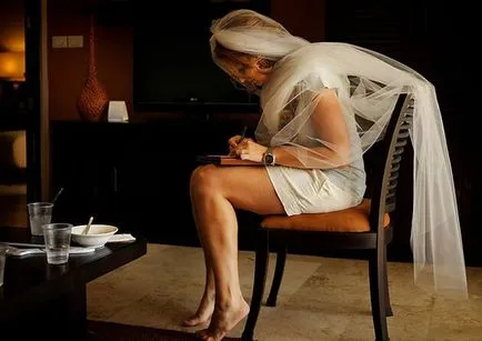Cum să se pregătească pentru nunta Cum să se pregătească pentru nunta