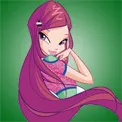 Winx Bloom a devenit ca răul Winx Bloom a devenit ca răul