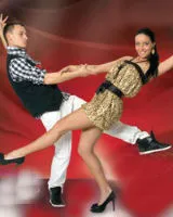 Cum să apăsați-dance