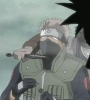 Cum sa faci o Chidori Cum sa faci o Chidori
