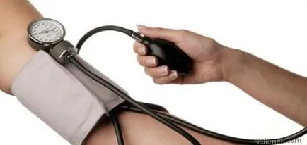 Medicamentele crește presiunea