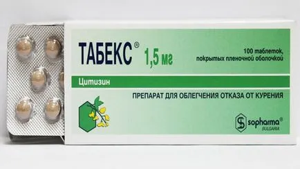 Ce este un Tabeks tabletă