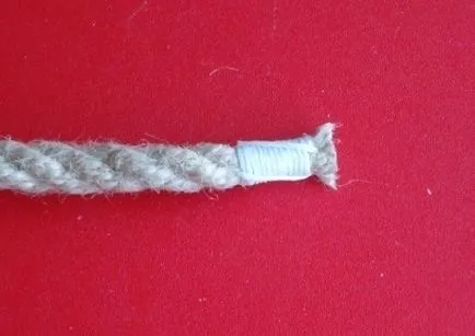 Cum să Knit un brand