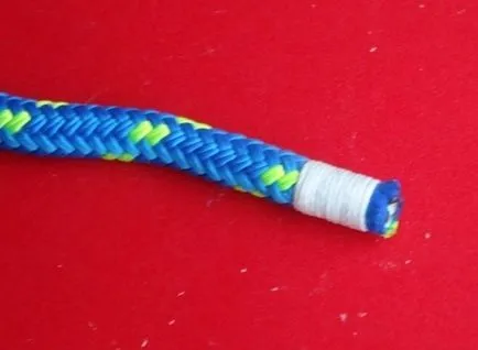 Cum să Knit un brand