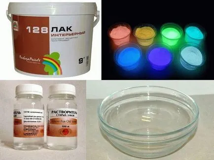 Paint acea stralucire Paint acea stralucire