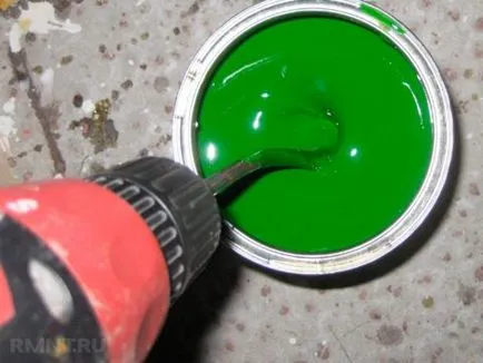Paint acea stralucire Paint acea stralucire